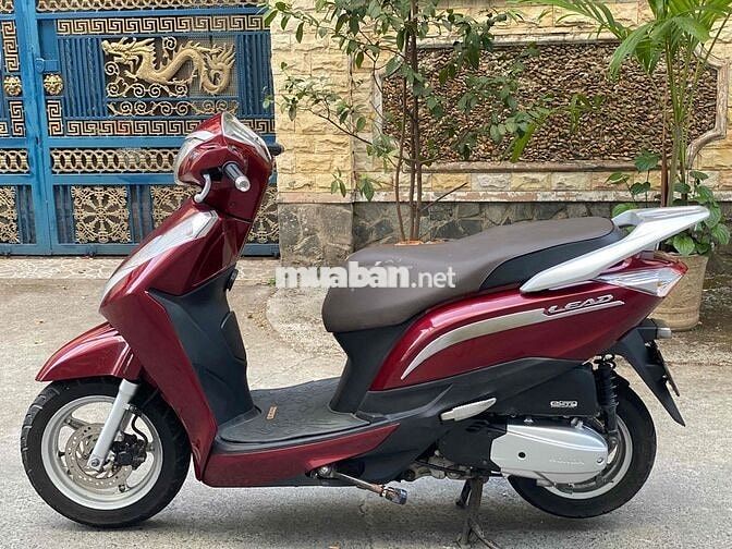 Cần Bán Lead 2016 Bstp Chính Chủ Công Chứng