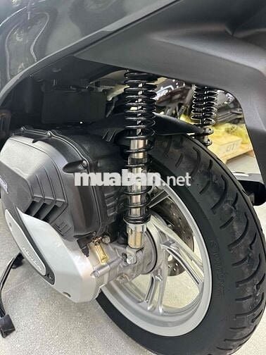 SH150 Abs 2020 Xám titan rin chuẩn Hỗ trợ góp