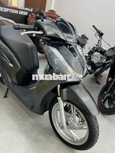 SH150 Abs 2020 Xám titan rin chuẩn Hỗ trợ góp