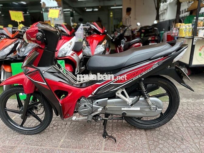Honda Blade 110cc 2018 bs 50n1-68731