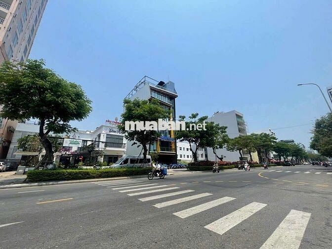 CHO THUÊ NHÀ 2 TẦNG 2 MT SIÊU HIẾM - GẦN MORNACHY - CẦU RỒNG 