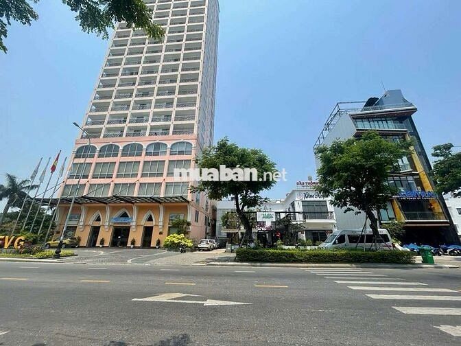 CHO THUÊ NHÀ 2 TẦNG 2 MT SIÊU HIẾM - GẦN MORNACHY - CẦU RỒNG 