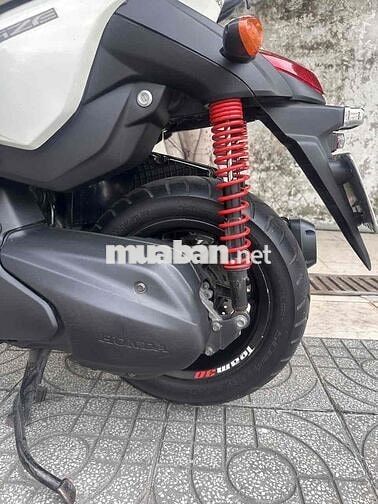 Honda Faze 250 2013 Trắng Đen 42000 km