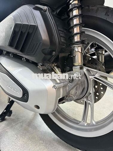 SH150 Abs 2020 Xám titan rin chuẩn Hỗ trợ góp