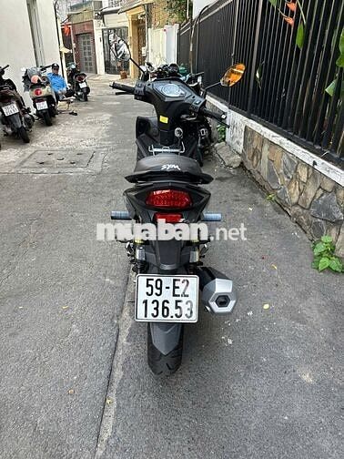 SYM Star SR 125cc 2021 bs 59e2-13653