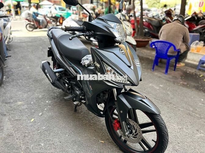 SYM Star SR 125cc 2021 bs 59e2-13653