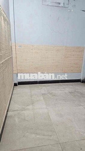 Cho thuê nhà 4,5tr/ tháng.  👉 4m x 8m Lầu 2PN 2WC.  👉 Đường Liên Ấp 12