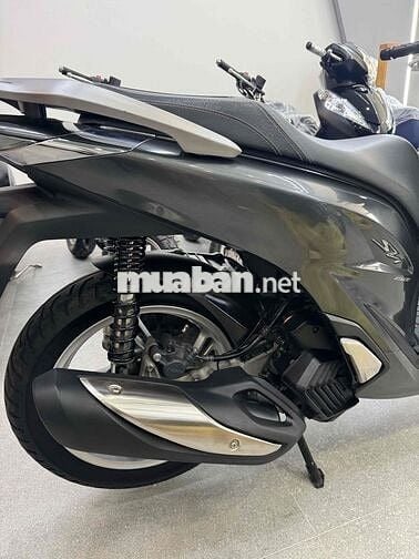 SH150 Abs 2020 Xám titan rin chuẩn Hỗ trợ góp