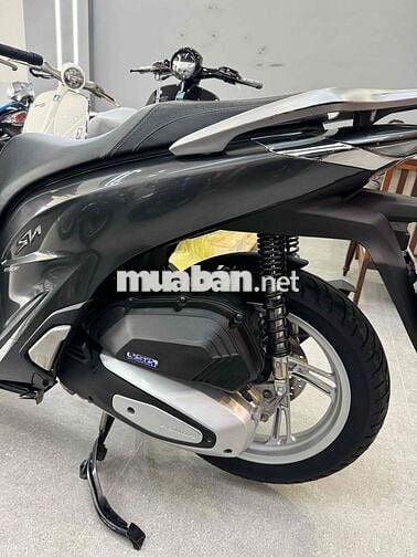 SH150 Abs 2020 Xám titan rin chuẩn Hỗ trợ góp