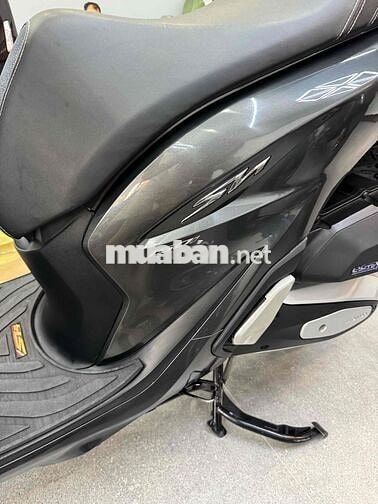 SH150 Abs 2020 Xám titan rin chuẩn Hỗ trợ góp