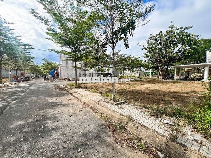 NGỘP NGÂN HÀNG BÁN RẺ LẠI LÔ ĐẤT 5X19 NGAY CÂY XĂNG BÌNH HOÀ,TÂN TRIỀU