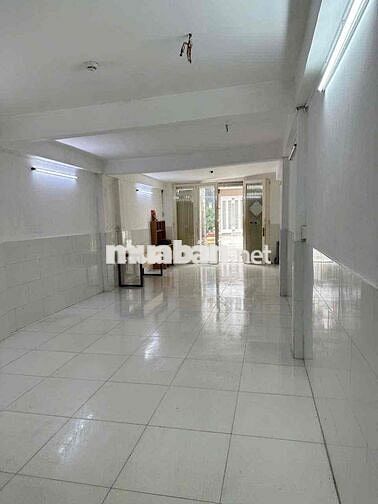 NHÀ NGUYÊN CĂN ĐƯỜNG SỐ -P.TÂN KIỂNG -1TRỆT 1LẦU