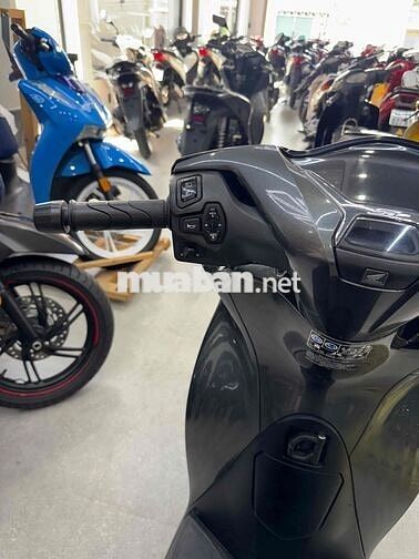 SH150 Abs 2020 Xám titan rin chuẩn Hỗ trợ góp
