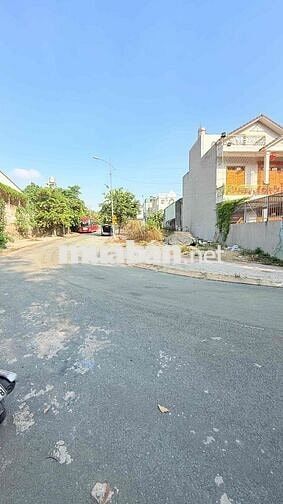 Bán Đất Khu Hố Lang Tân Đông Hiệp TP Hồ Chí Minh