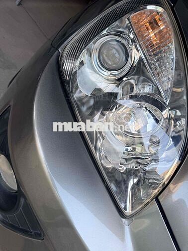 Kia Carens 2010 89562 km Xám