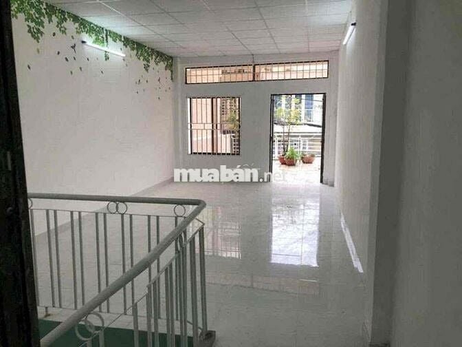NHÀ NGUYÊN CĂN ĐƯỜNG SỐ -P.TÂN KIỂNG -1TRỆT 1LẦU