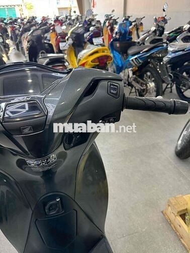 SH150 Abs 2020 Xám titan rin chuẩn Hỗ trợ góp