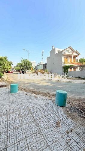 Bán Đất Khu Hố Lang Tân Đông Hiệp TP Hồ Chí Minh