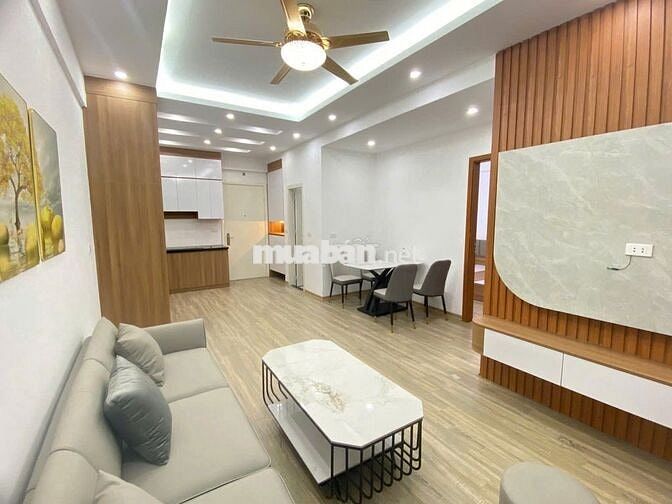 BÁN NHANH CĂN HỘ MẶT TIỀN QL13 - 2PN2WC- SỔ RIÊNG - FIX THIỆN CHÍ