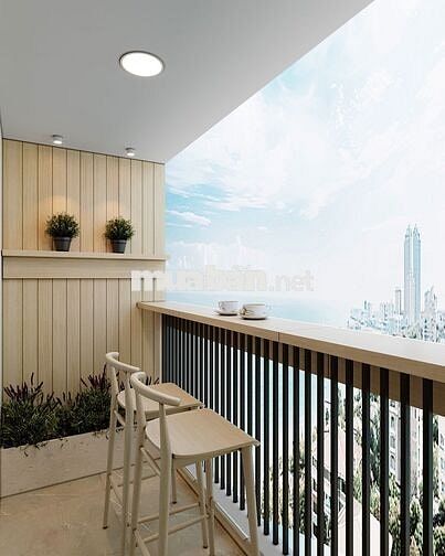 NHỈNH 2TY SỞ HỮU CĂN 2PN VIEW BIỂN, DA ECOLIFE chiết khấu 11%