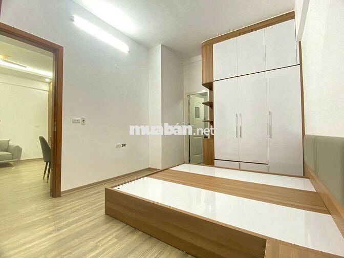 BÁN NHANH CĂN HỘ MẶT TIỀN QL13 - 2PN2WC- SỔ RIÊNG - FIX THIỆN CHÍ