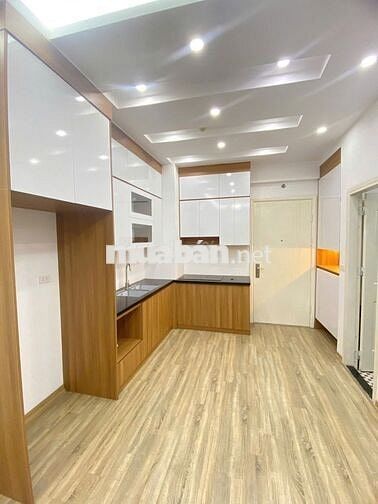 BÁN NHANH CĂN HỘ MẶT TIỀN QL13 - 2PN2WC- SỔ RIÊNG - FIX THIỆN CHÍ