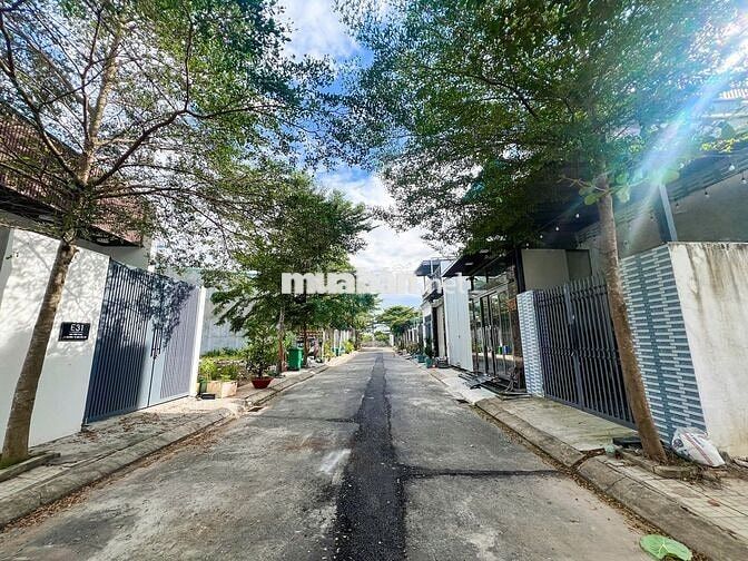 NGỘP NGÂN HÀNG BÁN RẺ LẠI LÔ ĐẤT 5X19 NGAY CÂY XĂNG BÌNH HOÀ,TÂN TRIỀU