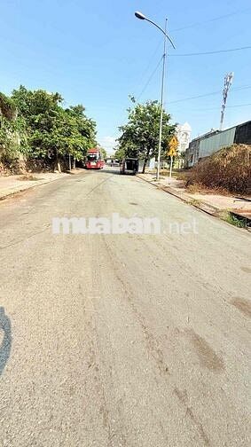 Bán Đất Khu Hố Lang Tân Đông Hiệp TP Hồ Chí Minh