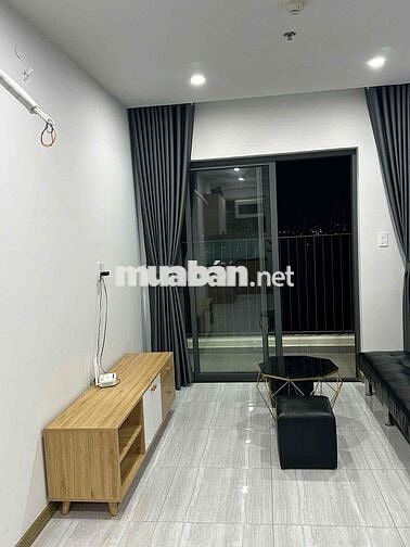 Chung Cư Thủ Đức - Full Nội Thất - MeTro Đại Học Quốc Gia