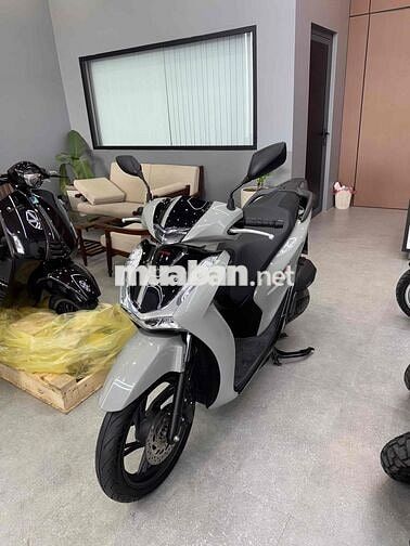 SH150 ABS 2022 zin cọp odo 1300 km như mới
