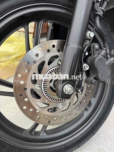 SH150 ABS 2022 zin cọp odo 1300 km như mới