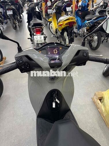 SH150 ABS 2022 zin cọp odo 1300 km như mới