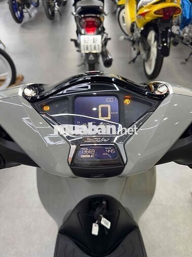 SH150 ABS 2022 zin cọp odo 1300 km như mới