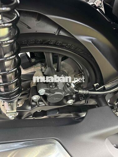 SH150 ABS 2022 zin cọp odo 1300 km như mới