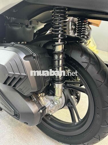 SH150 ABS 2022 zin cọp odo 1300 km như mới
