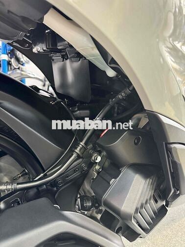 SH150 ABS 2022 zin cọp odo 1300 km như mới