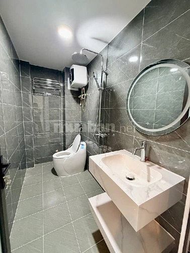 Bán Nhà Phố Minh Khai 34m2, 5 tầng thang máy,kinh doanh chỉ 7,5 tỷ