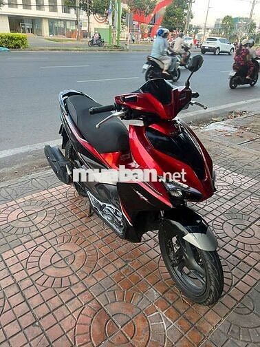 Honda Air Blade 2019 Đỏ bs 69 cà mau 