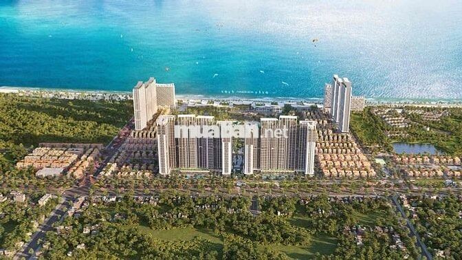 Quỹ Căn hộ Biển Sổ Lâu Dài Beacon Vũng Tàu