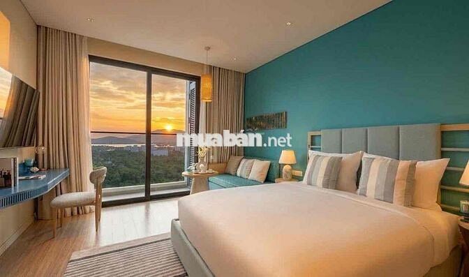 Quỹ Căn hộ Biển Sổ Lâu Dài Beacon Vũng Tàu