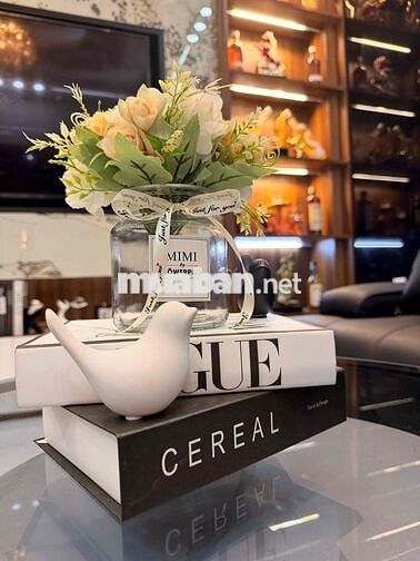 CHỦ ĐI ÚC – BÁN GẤP VILLA MINI NGANG 10M – SÁT CĂN HỘ PH