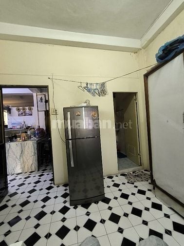 Nhà diện tích khủng hiếm có tại quận 11. Giá chỉ nhỉnh 100tr/1m2 