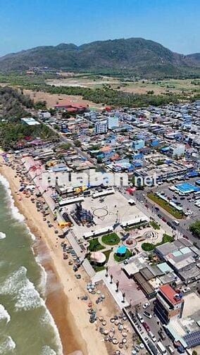 MẶT TIỀN HUỲNH TẤN PHÁT – SÁT BIỂN PHƯỚC HẢI