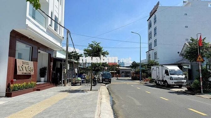 MẶT TIỀN HUỲNH TẤN PHÁT – SÁT BIỂN PHƯỚC HẢI