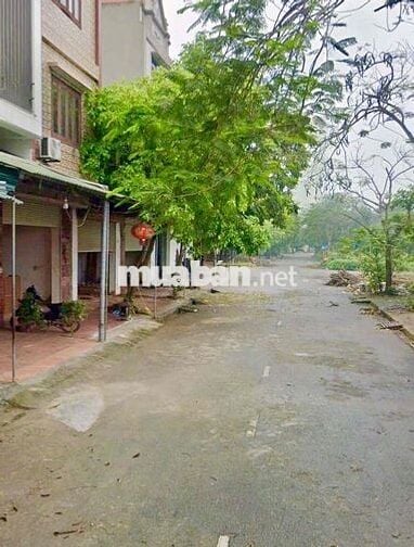 bán 500m đất sổ đỏ chính chủ Thư Lâm Đông Anh Hà Nội