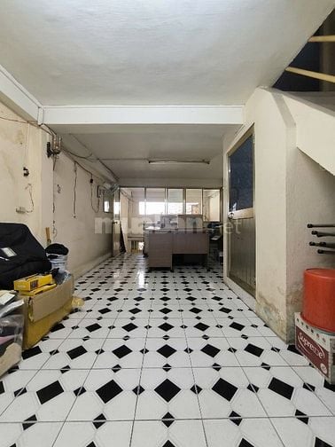 Nhà diện tích khủng hiếm có tại quận 11. Giá chỉ nhỉnh 100tr/1m2 