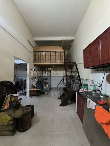 Nhà diện tích khủng hiếm có tại quận 11. Giá chỉ nhỉnh 100tr/1m2 