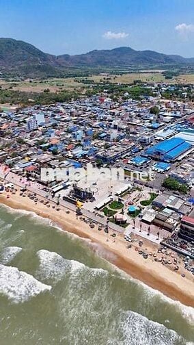 MẶT TIỀN HUỲNH TẤN PHÁT – SÁT BIỂN PHƯỚC HẢI