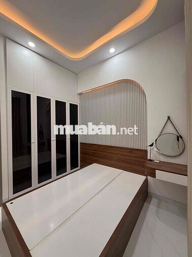 CHỦ ĐI ÚC – BÁN GẤP VILLA MINI NGANG 10M – SÁT CĂN HỘ PH
