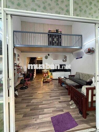 Bán nhanh nhà & đất mặt tiền đường 5.5m Trần Xuân Lê , Phường Thanh Kh